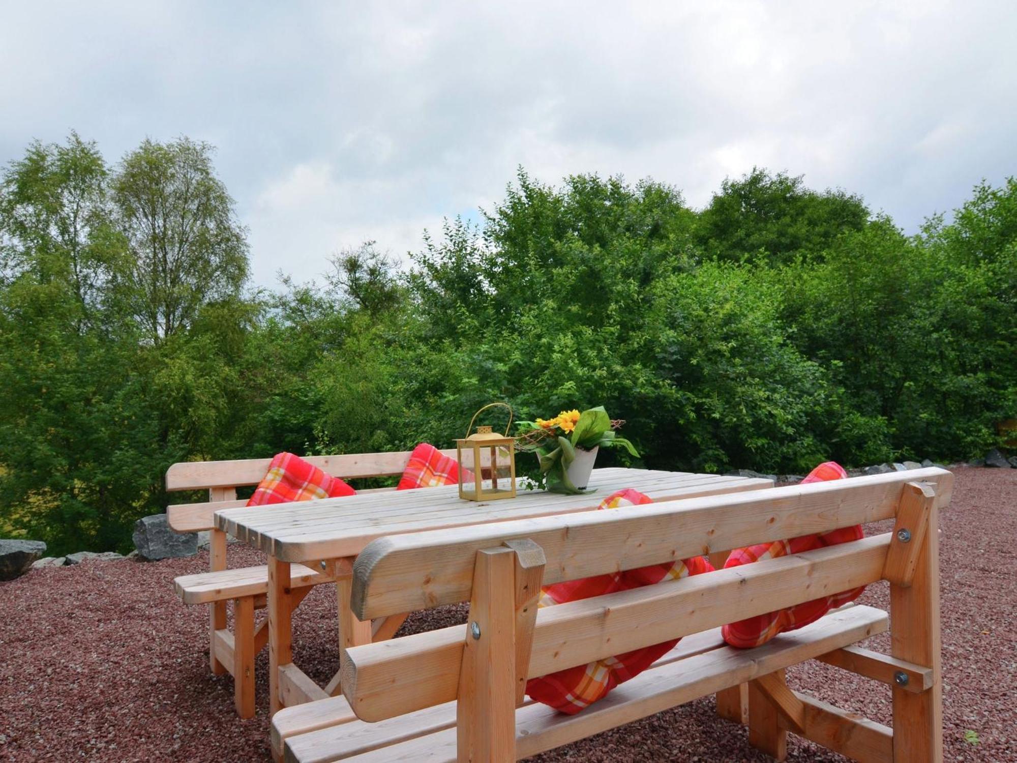 Fabulous Holiday Home In Olsberg Near Ski Area Elpe Exteriör bild