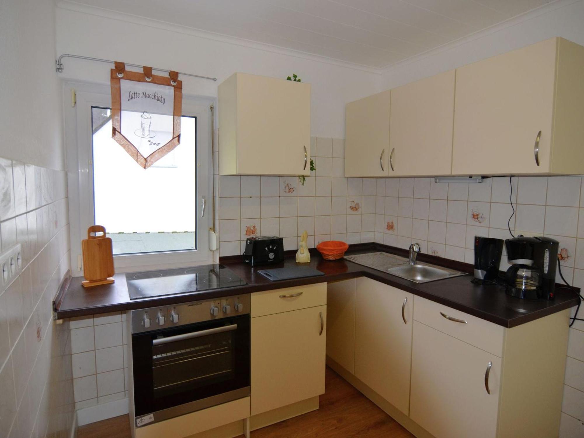Fabulous Holiday Home In Olsberg Near Ski Area Elpe Exteriör bild