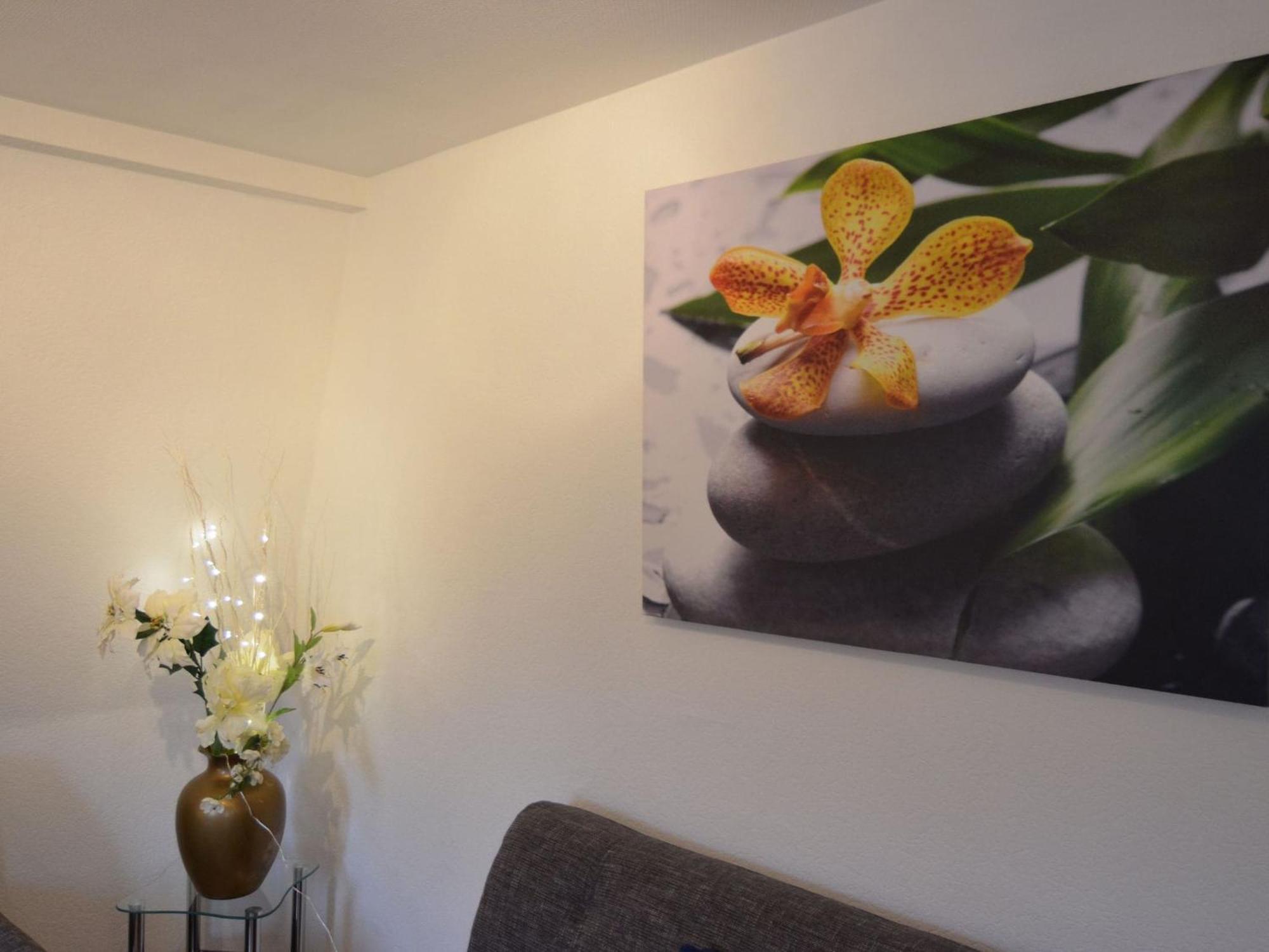 Fabulous Holiday Home In Olsberg Near Ski Area Elpe Exteriör bild