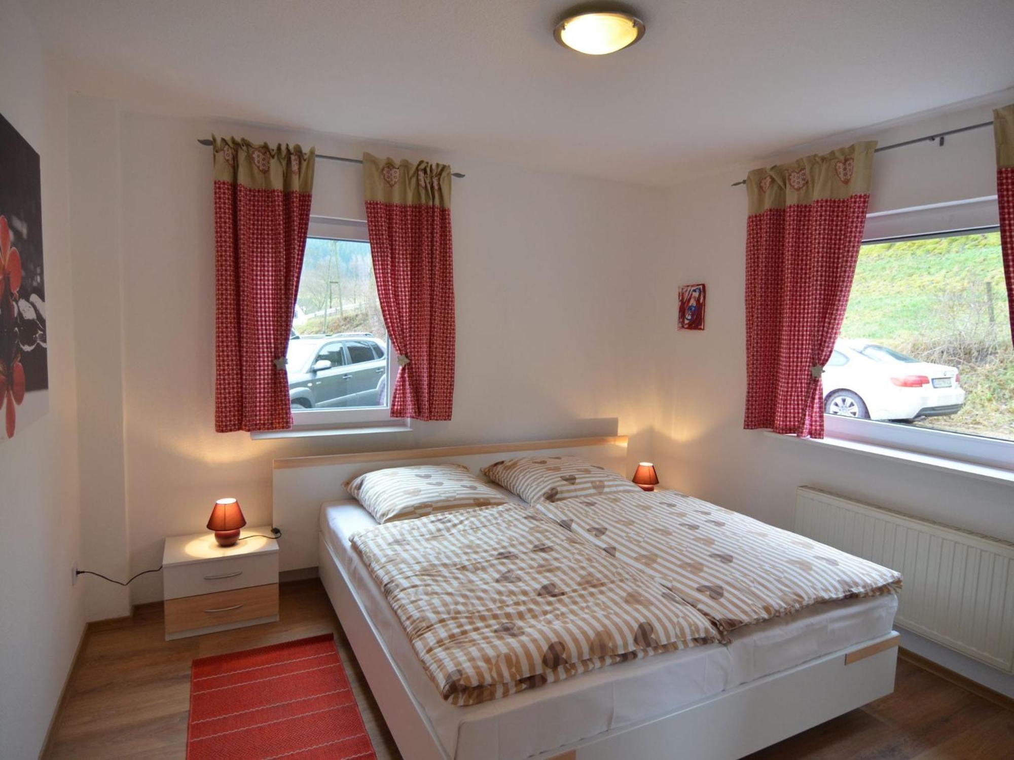 Fabulous Holiday Home In Olsberg Near Ski Area Elpe Exteriör bild