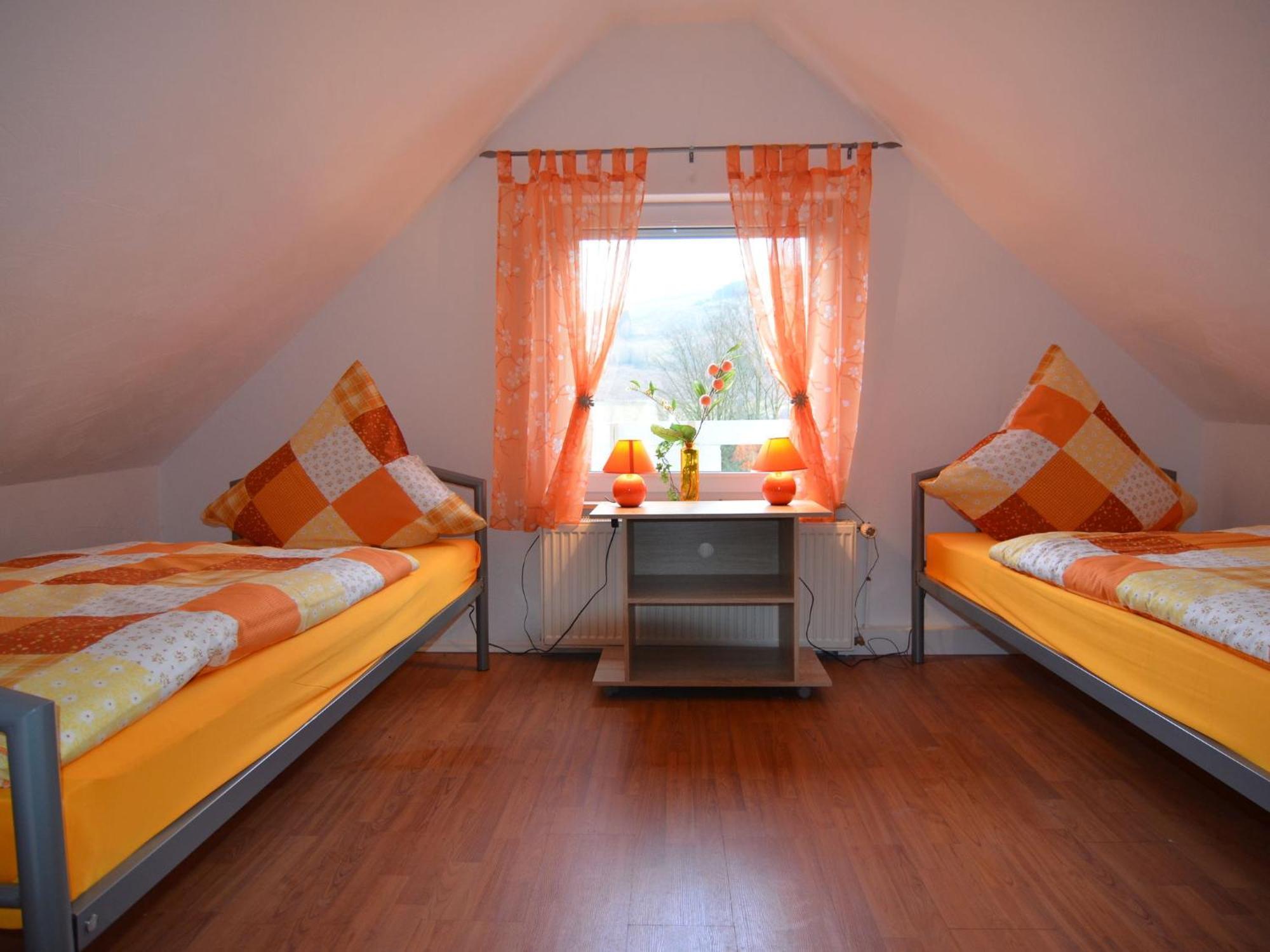 Fabulous Holiday Home In Olsberg Near Ski Area Elpe Exteriör bild