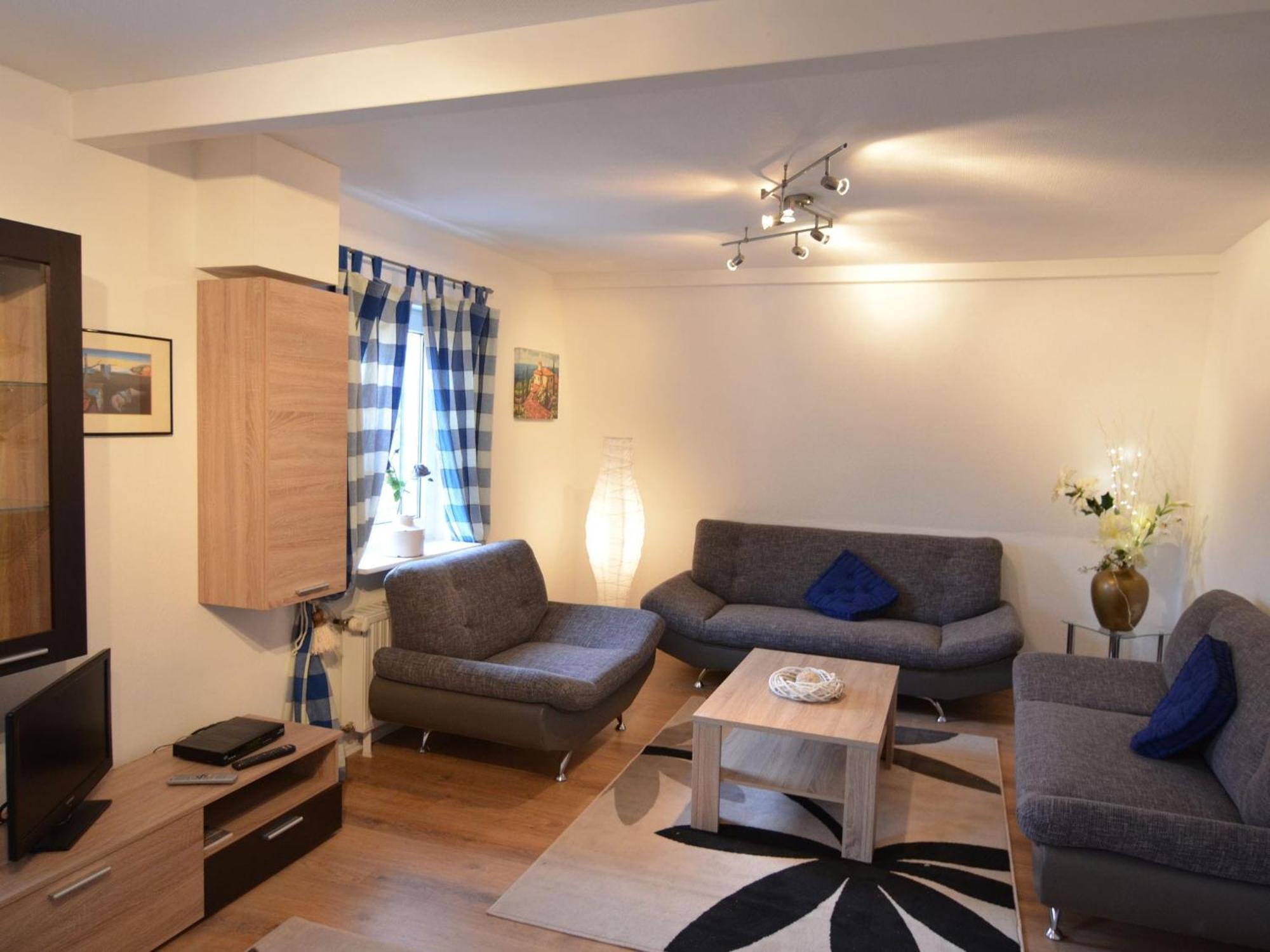 Fabulous Holiday Home In Olsberg Near Ski Area Elpe Exteriör bild