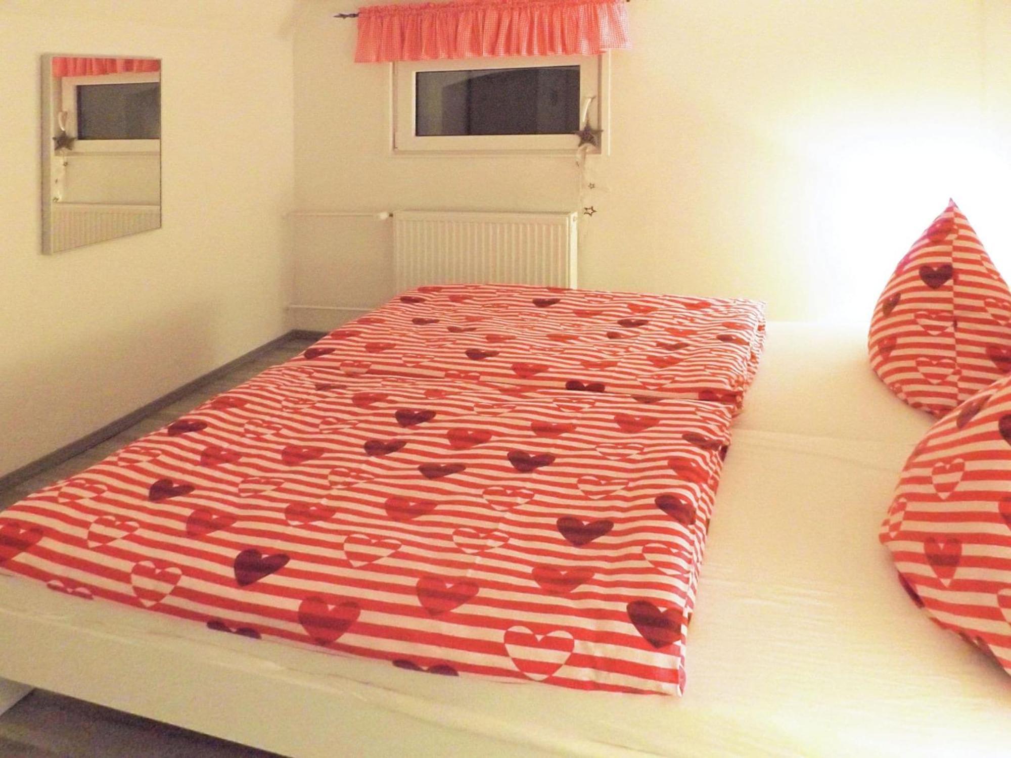 Fabulous Holiday Home In Olsberg Near Ski Area Elpe Exteriör bild