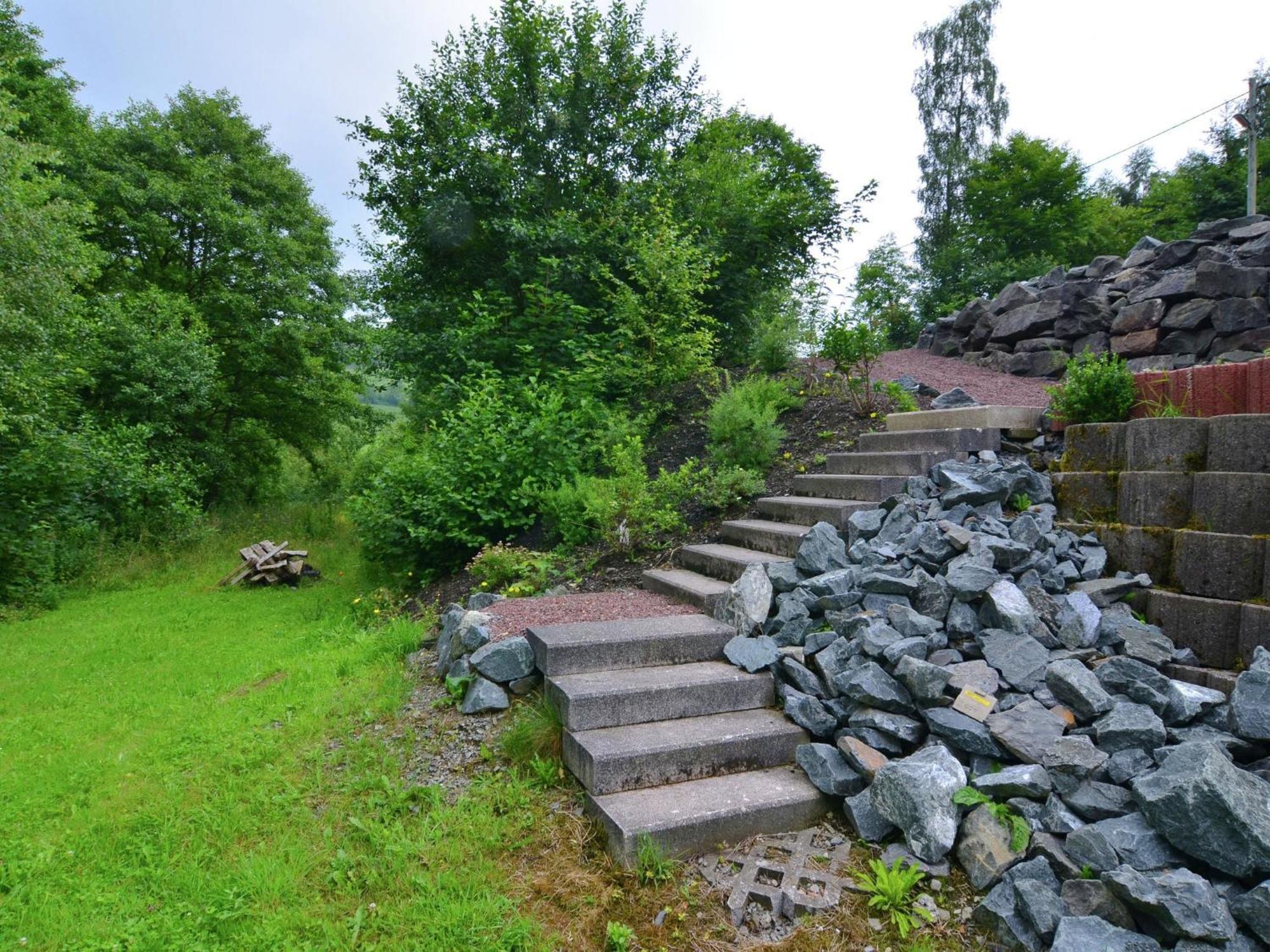 Fabulous Holiday Home In Olsberg Near Ski Area Elpe Exteriör bild