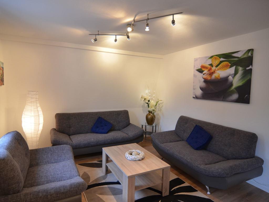 Fabulous Holiday Home In Olsberg Near Ski Area Elpe Exteriör bild